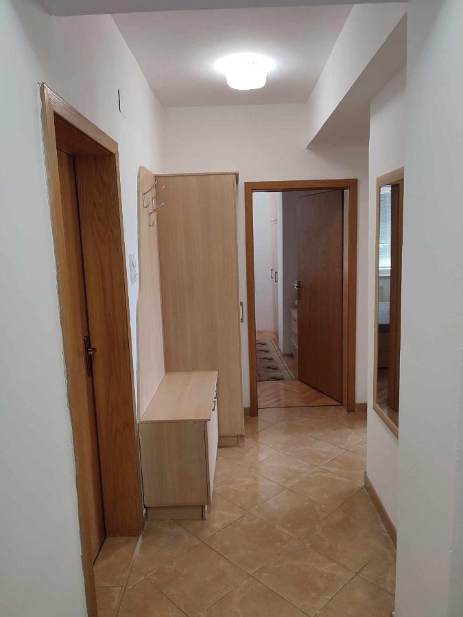 Tropicana Apartment Skopje Exterior foto